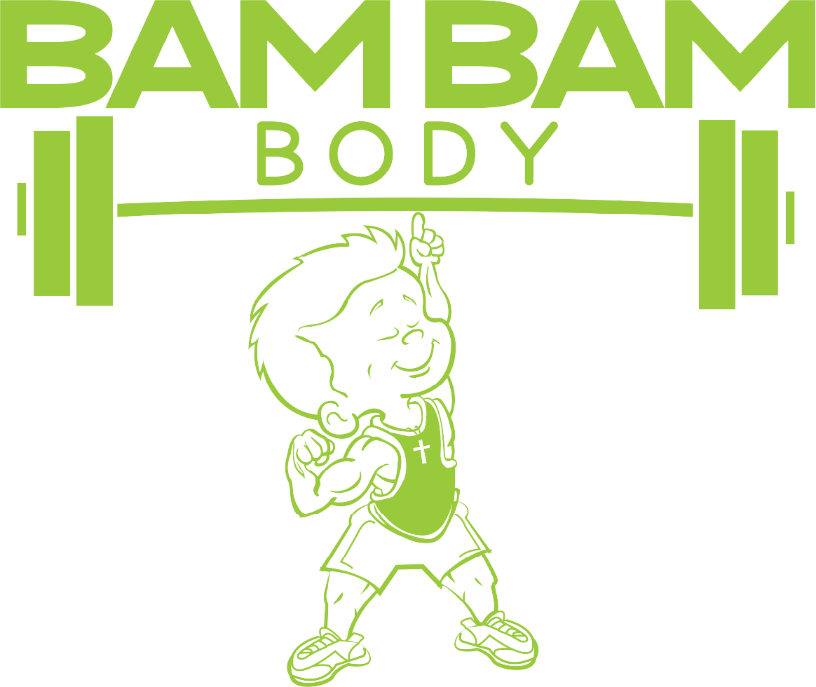 Bam Bam Body